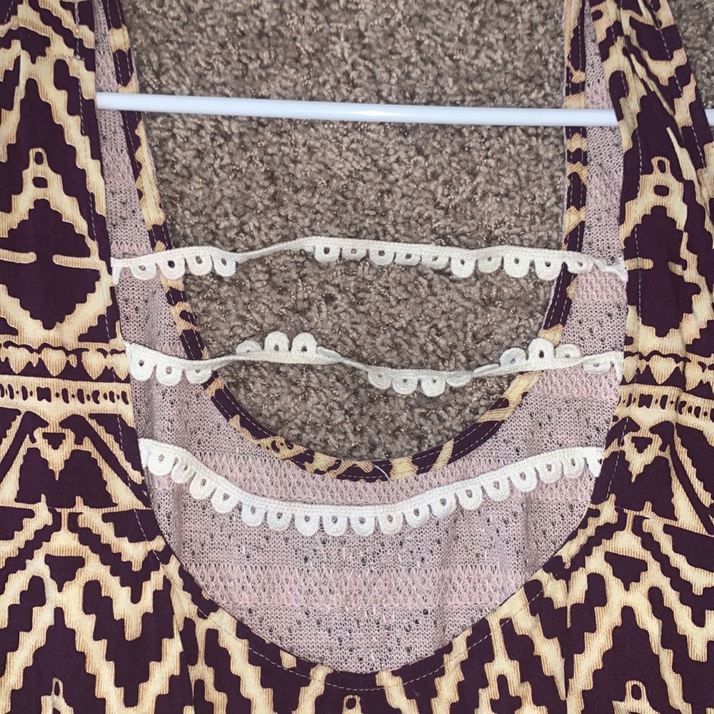 Tank top - Picture 4 of 5